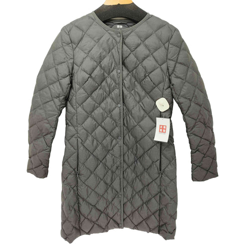 ユニクロ UNIQLO ウルトラライトダウンコンパクトコート レディース JPN:M